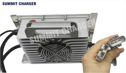 מטען 72V לאפס